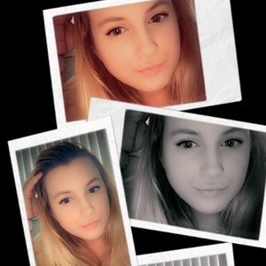 Meet your Posher, Chloe